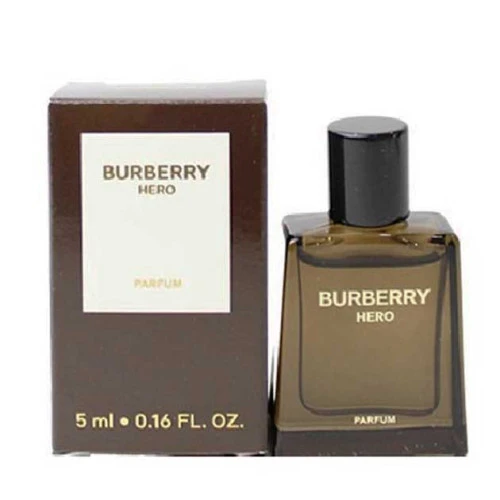 Духи Burberry Hero Parfum для мужчин (оригинал)