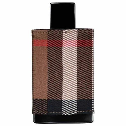 Туалетна вода Burberry London For Men для чоловіків