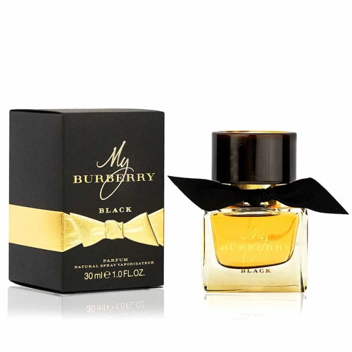Духи Burberry My Burberry Black для женщин