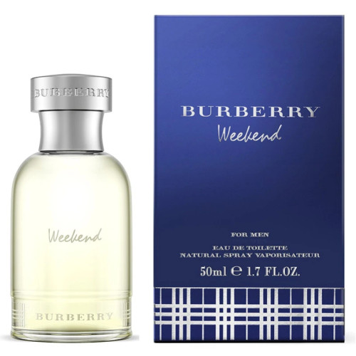 Туалетная вода Burberry Weekend for Men для мужчин