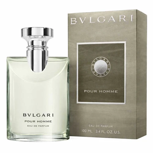 Парфумована вода Bvlgari Pour Homme Eau de Parfum для чоловіків