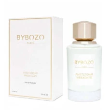 Парфюмированная вода ByBozo Amsterdam Weekdays для мужчин и женщин