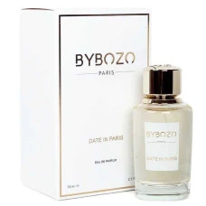 Парфюмированная вода ByBozo Date In Paris для мужчин и женщин