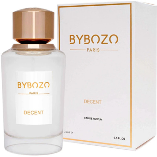 Парфюмированная вода ByBozo Decent для женщин
