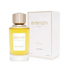 Парфюмированная вода ByBozo Not A Girl  для женщин 