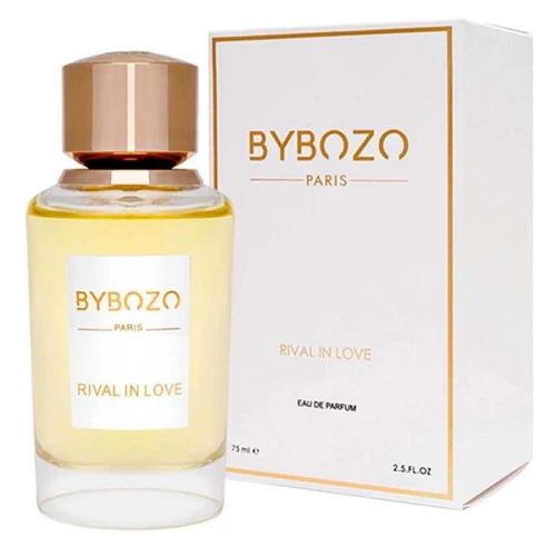Парфюмированная вода ByBozo Rival In Love для женщин