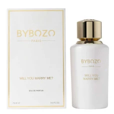 Парфюмированная вода ByBozo Will You Marry Me? для мужчин и женщин