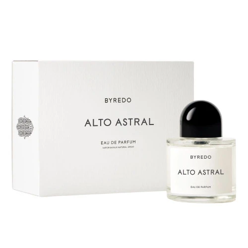 Парфумована вода Byredo Alto Astral для чоловіків та жінок