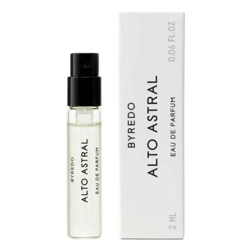 Парфумована вода Byredo Alto Astral для чоловіків та жінок