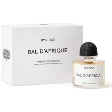 Парфуми Byredo Bal d'Afrique Absolu для чоловіків та жінок