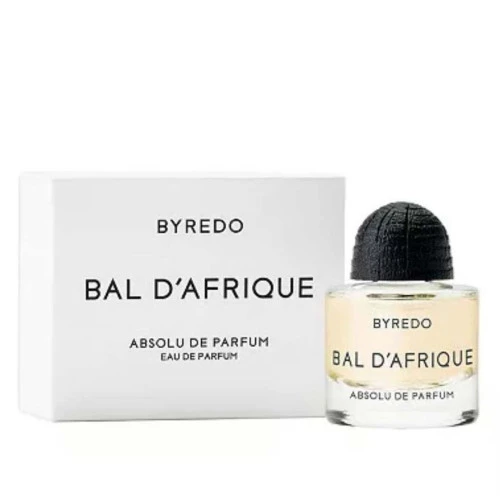 Духи Byredo Bal d'Afrique Absolu для мужчин и женщин
