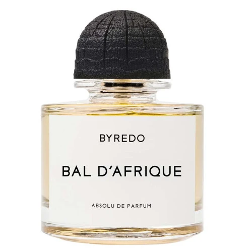 Духи Byredo Bal d'Afrique Absolu для мужчин и женщин