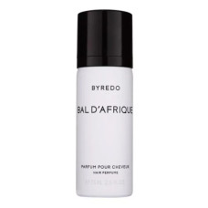 Парфюмированный спрей для волос Byredo Bal D'Afrique для мужчин и женщин 