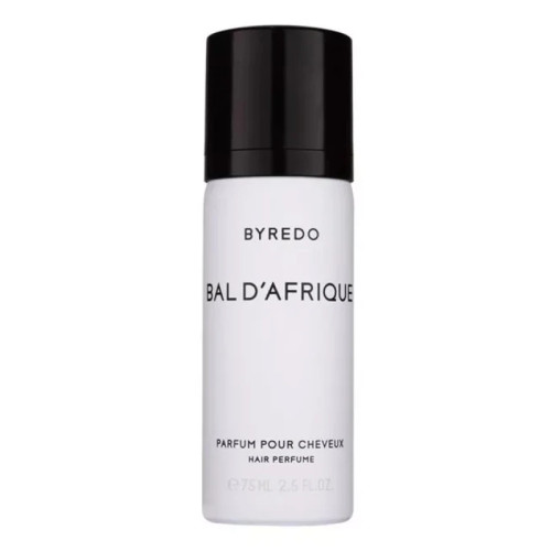 Парфюмированный спрей для волос Byredo Bal D'Afrique для мужчин и женщин