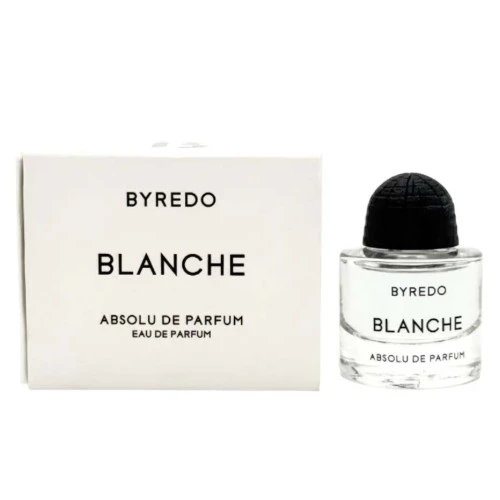 Парфуми Byredo Blanche Absolu для чоловіків та жінок