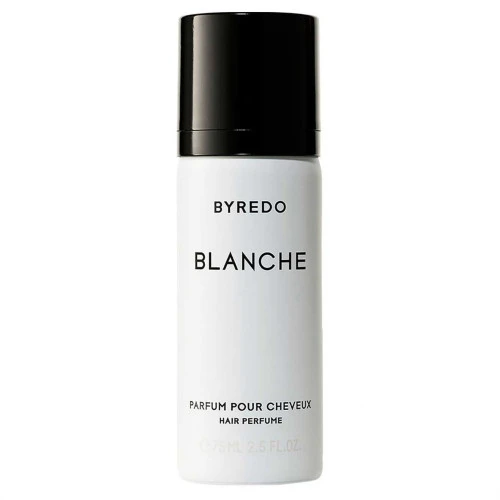 Парфумований спрей для волосся Byredo Blanche для жінок