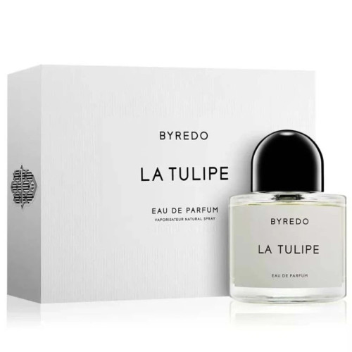 Парфумована вода Byredo La Tulipe для чоловіків та жінок