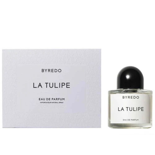 Парфумована вода Byredo La Tulipe для чоловіків та жінок