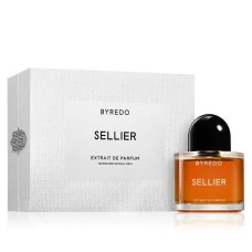 Духи Byredo Sellier для мужчин и женщин