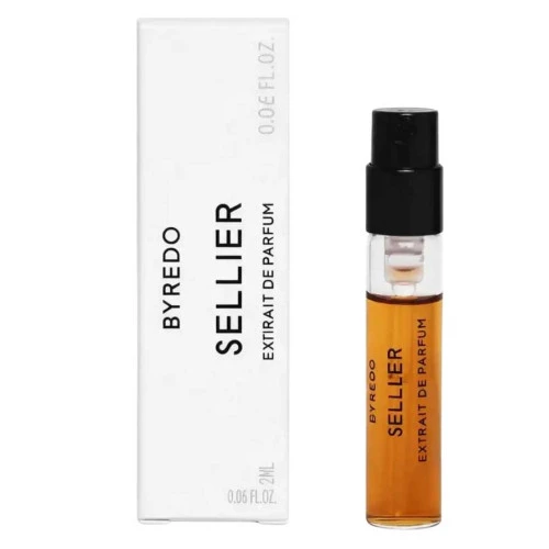 Парфуми Byredo Sellier для чоловіків та жінок