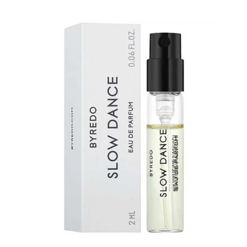 Парфюмированная вода Byredo Slow Dance для мужчин и женщин
