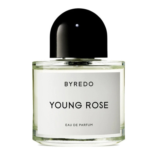 Парфюмированная вода Byredo Young Rose для мужчин и женщин