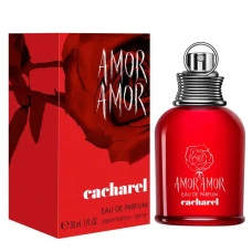 Парфюмированная вода Cacharel Amor Amor Eau de Parfum для женщин