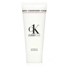 Гель для душу Calvin Klein CK Everyone для чоловіків та жінок