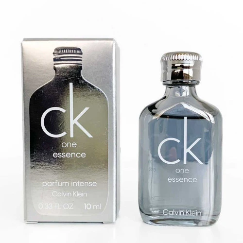 Парфуми Calvin Klein CK One Essence для чоловіків та жінок