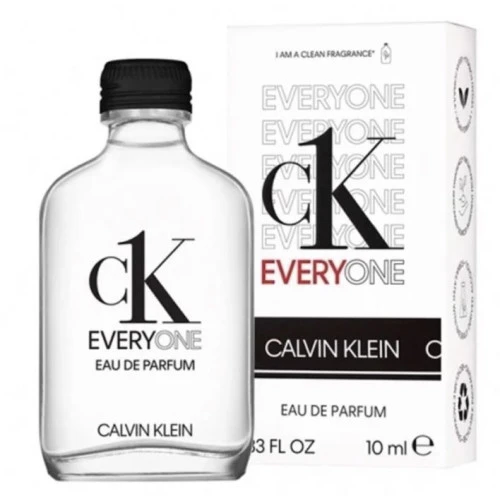 Парфумована вода Calvin Klein CK Everyone Eau de Parfum для чоловіків та жінок