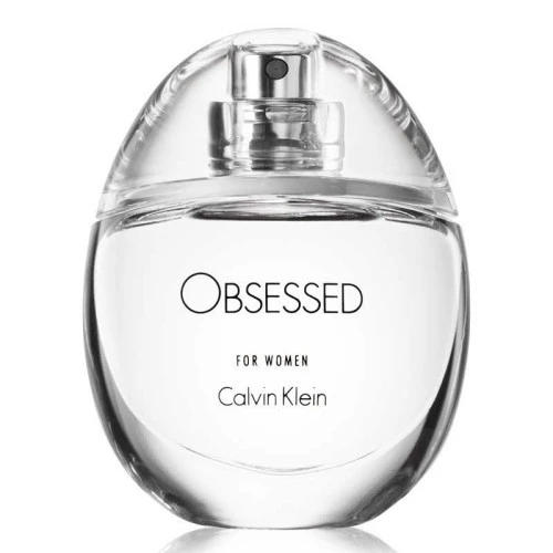 Парфюмированная вода Calvin Klein Obsessed For Women для женщин