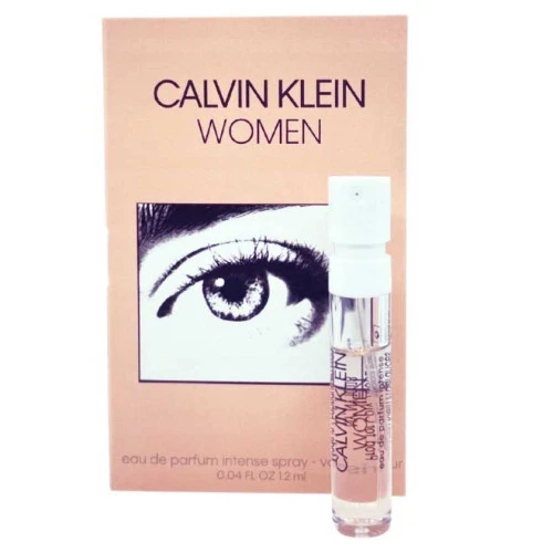 Парфумована вода Calvin Klein Women Eau De Parfum Intense для жінок