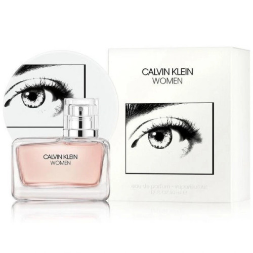 Парфумована вода Calvin Klein Women для жінок