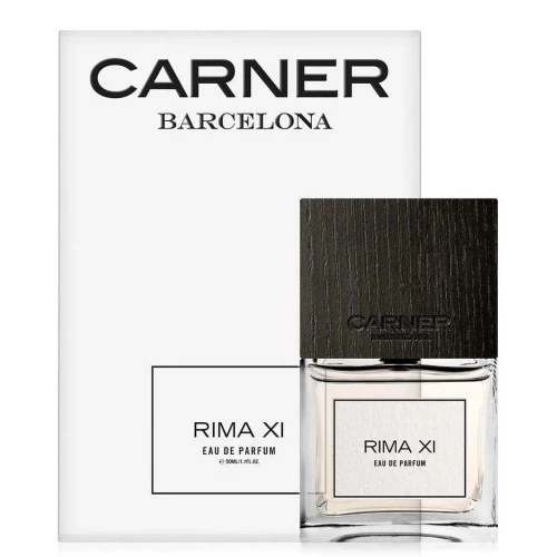 Парфюмированная вода Carner Barcelona Rima XI для мужчин и женщин
