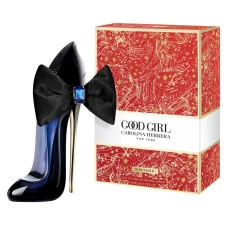 Парфумована вода Carolina Herrera Good Girl Bowtastic Edition для жінок