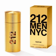 Парфуми Carolina Herrera 212 Men Parfum для чоловіків