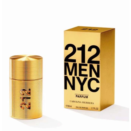 Парфуми Carolina Herrera 212 Men Parfum для чоловіків