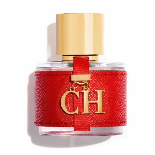Туалетна вода Carolina Herrera CH для жінок