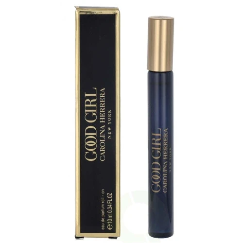 Парфюмированная вода Carolina Herrera Good Girl для женщин