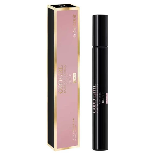 Парфумована вода Carolina Herrera Good Girl Blush Elixir для жінок