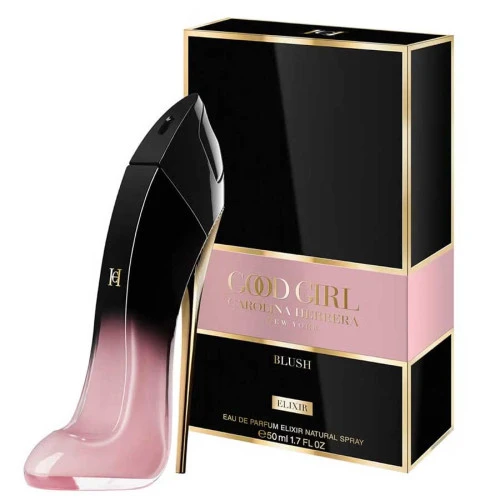 Парфумована вода Carolina Herrera Good Girl Blush Elixir для жінок