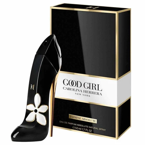 Парфумована вода Carolina Herrera Good Girl Jasmine Absolute для жінок