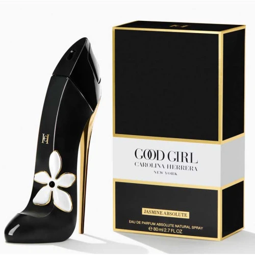 Парфумована вода Carolina Herrera Good Girl Jasmine Absolute для жінок