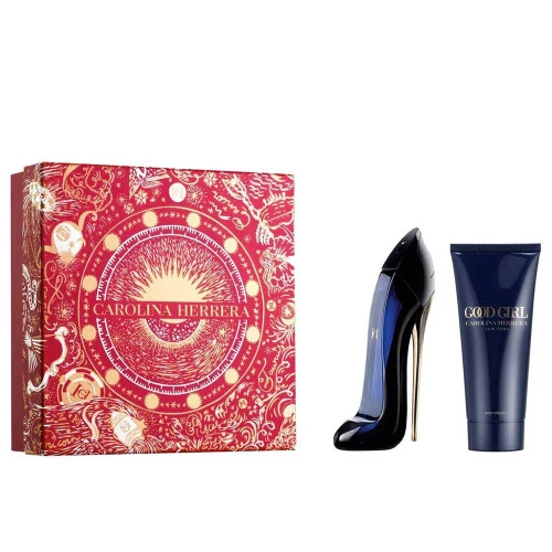 Набір Carolina Herrera Good Girl для жінок