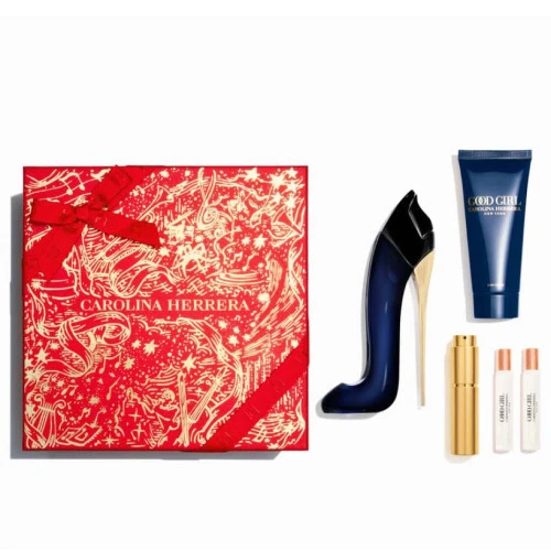 Набор Carolina Herrera Good Girl для женщин