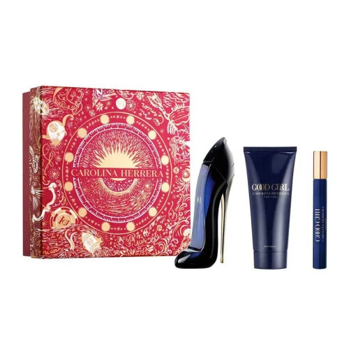Набір Carolina Herrera Good Girl для жінок