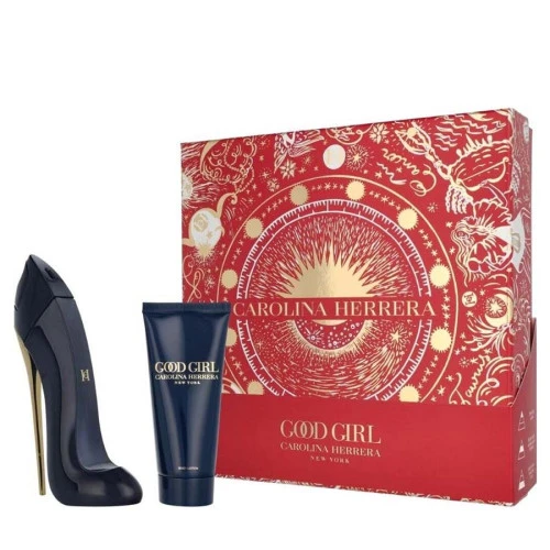Набір Carolina Herrera Good Girl для жінок