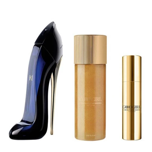 Набір Carolina Herrera Good Girl для жінок