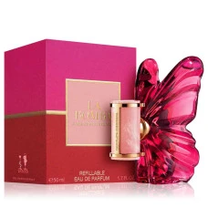 Парфумована вода Carolina Herrera La Bomba для жінок