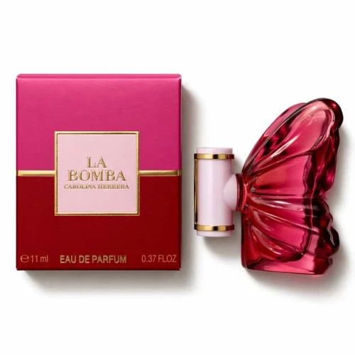Парфюмированная вода Carolina Herrera La Bomba для женщин